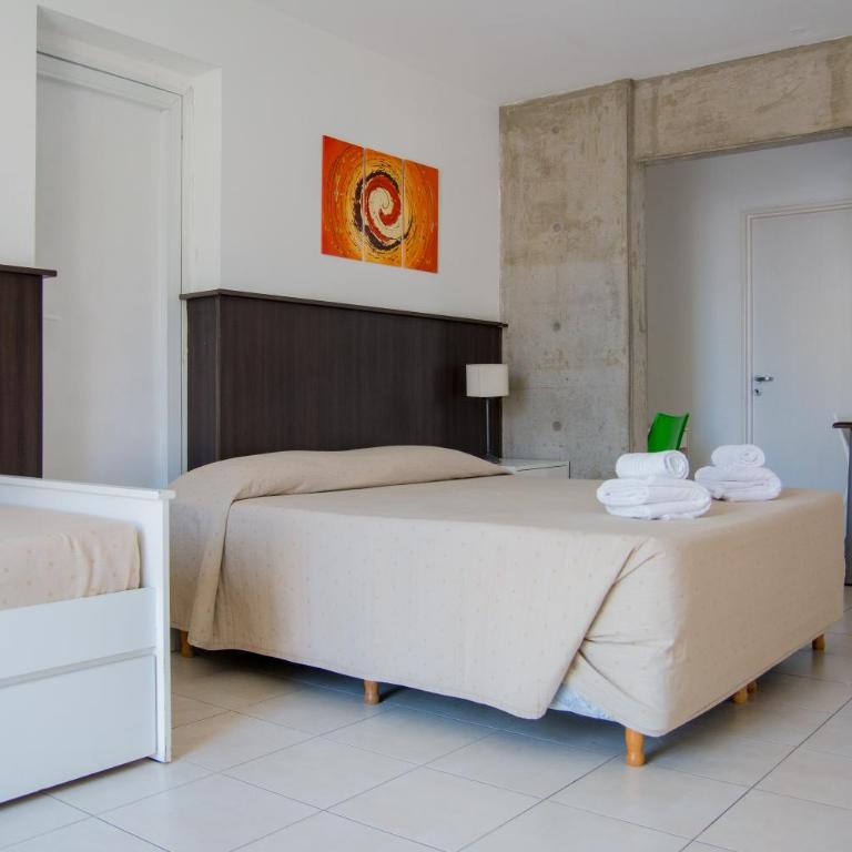 Torre Potosi Departamentos - Apartamento con terraza - 15