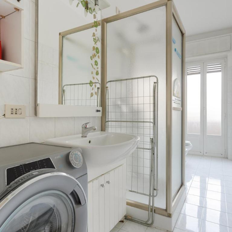 GuestHost - Cozy Apartment X4 Milano Lambrate - Appartamento con 1 Camera da Letto - 19