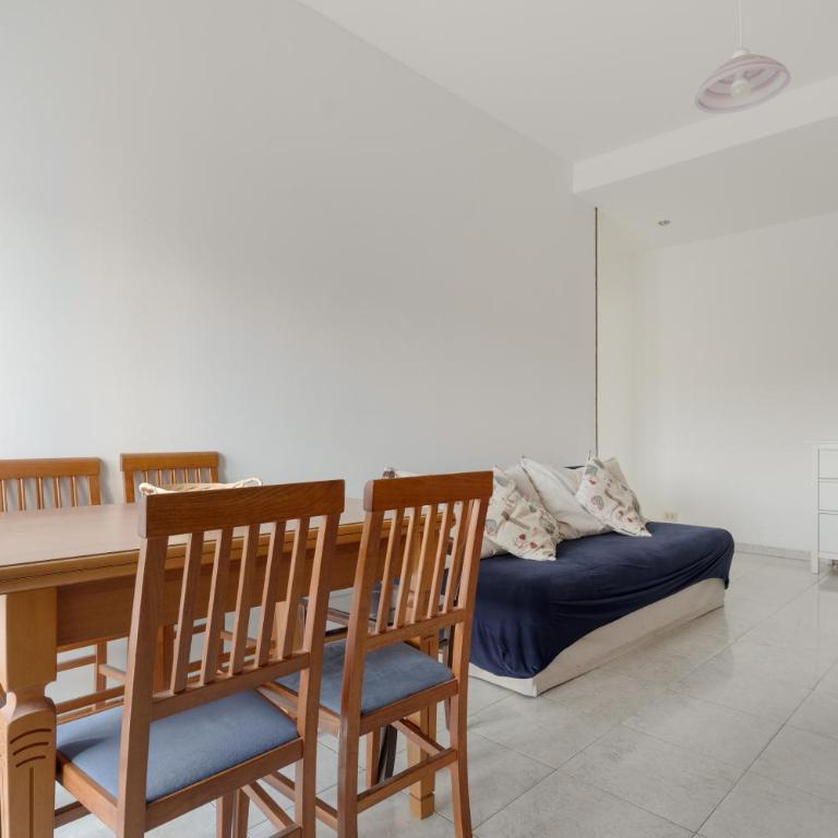 GuestHost - Cozy Apartment X4 Milano Lambrate - Appartamento con 1 Camera da Letto - 7