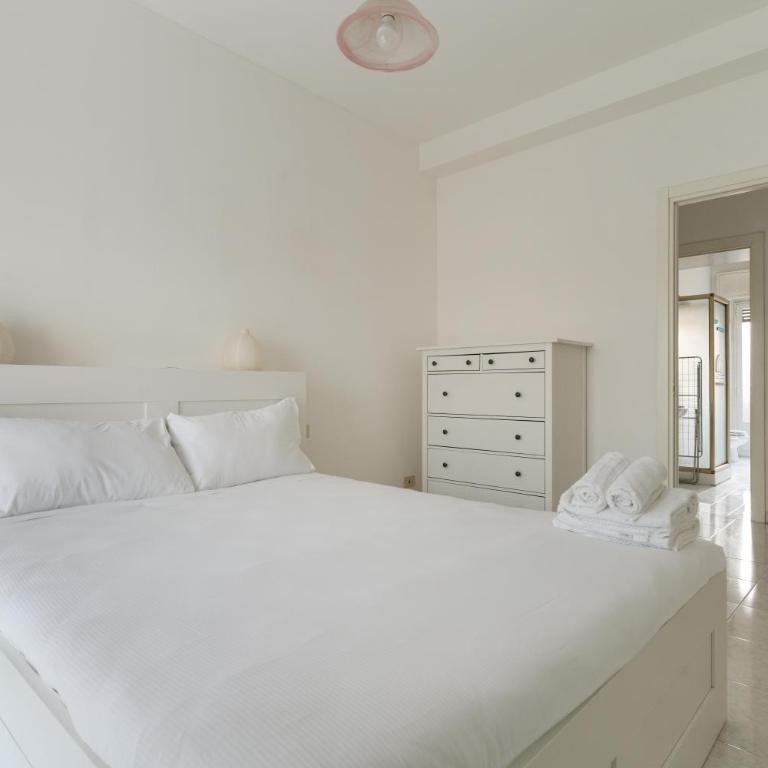 GuestHost - Cozy Apartment X4 Milano Lambrate - Appartamento con 1 Camera da Letto - 13