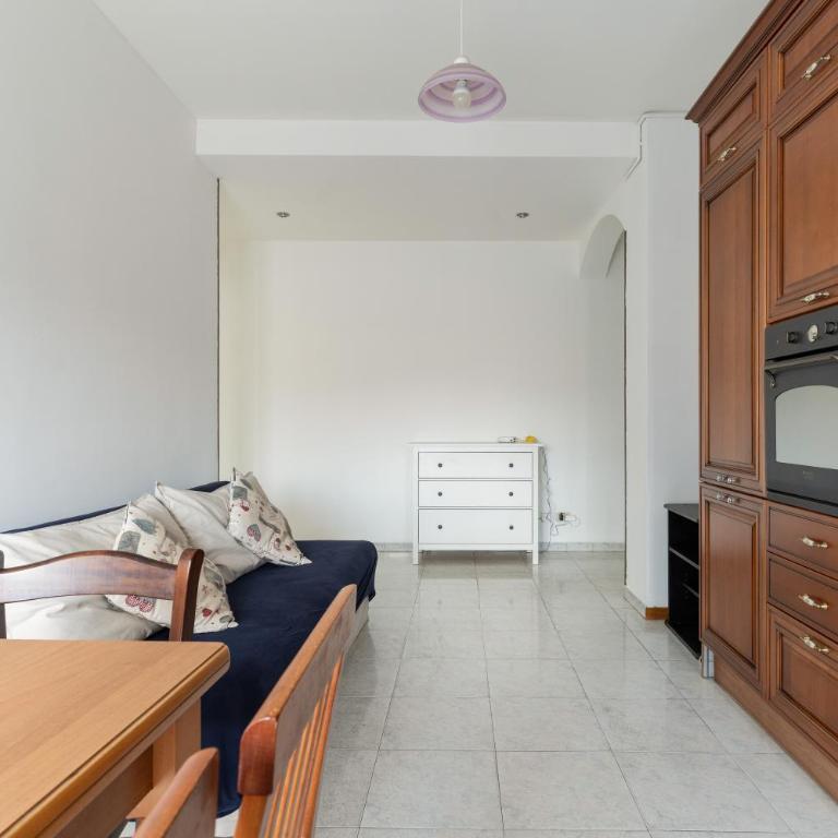 GuestHost - Cozy Apartment X4 Milano Lambrate - Appartamento con 1 Camera da Letto - 6