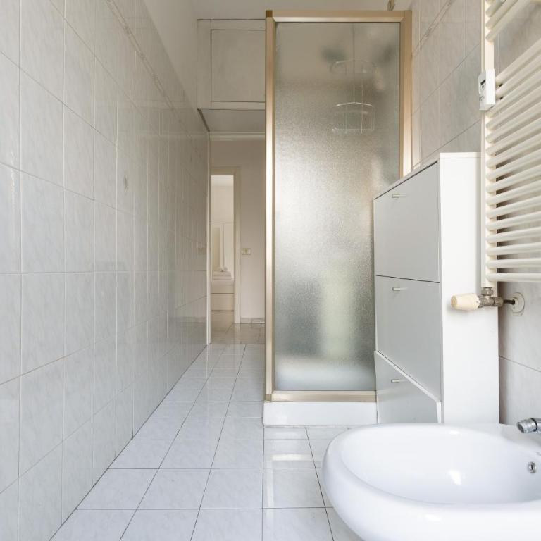 GuestHost - Cozy Apartment X4 Milano Lambrate - Appartamento con 1 Camera da Letto - 17