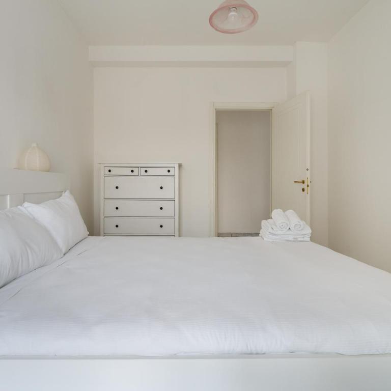 GuestHost - Cozy Apartment X4 Milano Lambrate - Appartamento con 1 Camera da Letto - 16