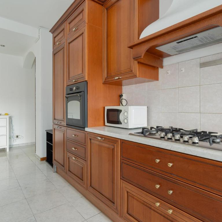 GuestHost - Cozy Apartment X4 Milano Lambrate - Appartamento con 1 Camera da Letto - 10