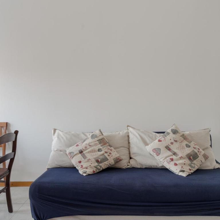 GuestHost - Cozy Apartment X4 Milano Lambrate - Appartamento con 1 Camera da Letto - 5