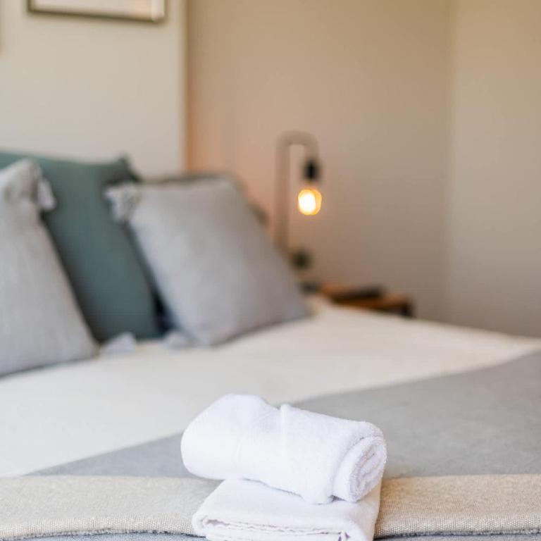 Ñuñoa Oasis Chic Studio for 2 guests - Studio - 9