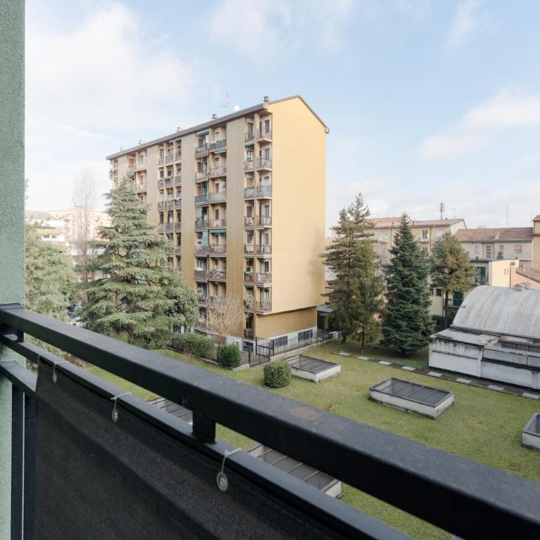 GuestHost - Cozy Apartment X4 Milano Lambrate - Appartamento con 1 Camera da Letto - 22