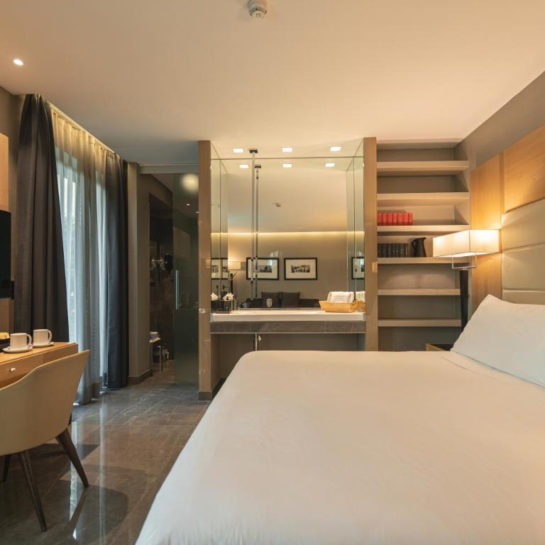 Hotel Forum - Mini Suite - 3