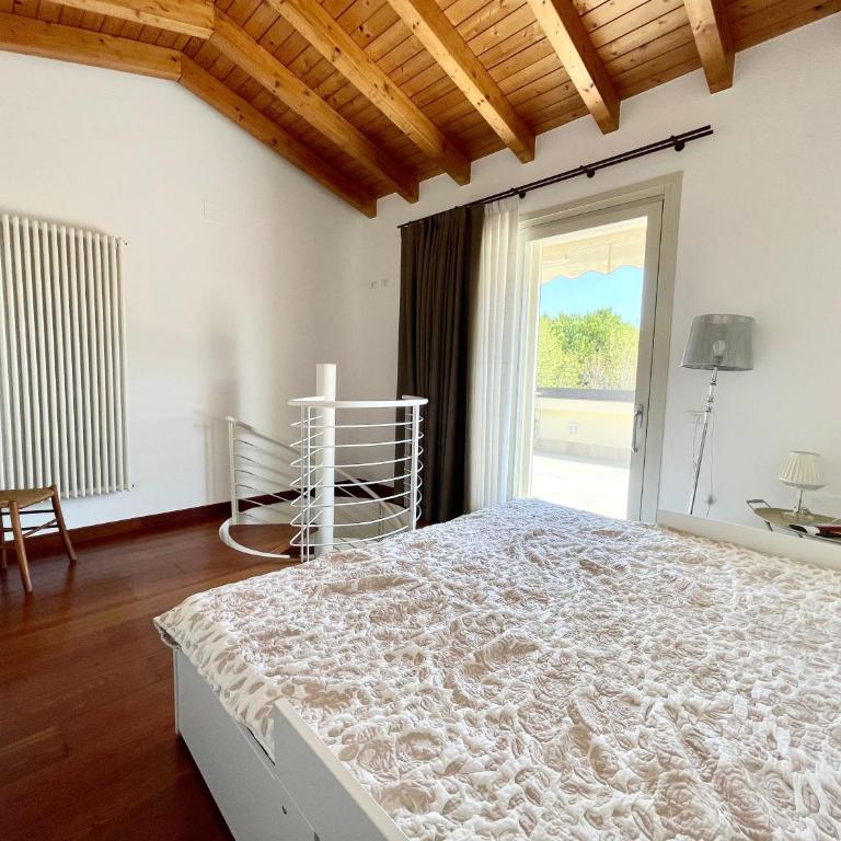 Villa Gardoncino - Villa - 59