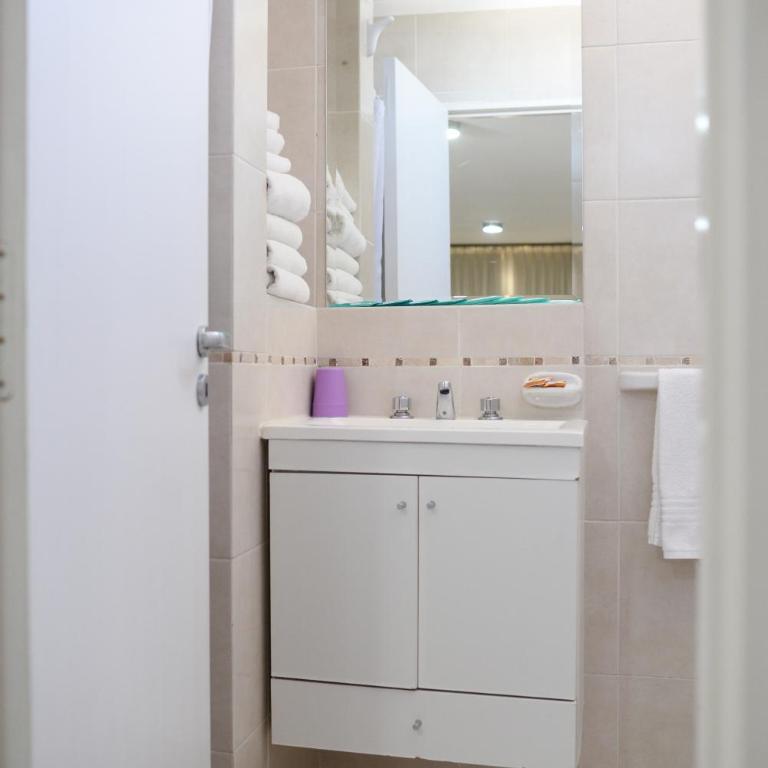 Torre Potosi Departamentos - Apartamento Estudio - 17