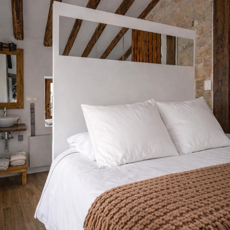 CaL QuEROL Boutique A Penthouse Loft Centre - Appartamento Monolocale - 11