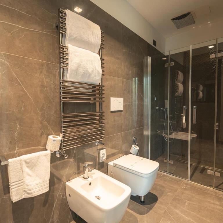 Hotel Forum - Mini Suite - 4