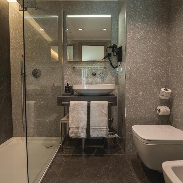 Hotel Forum - Suite Familiare Deluxe - 2