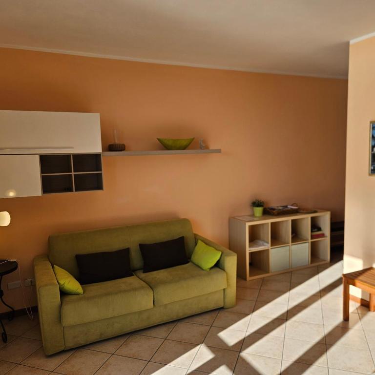 New Apartment Lake 10 - Appartamento - 9