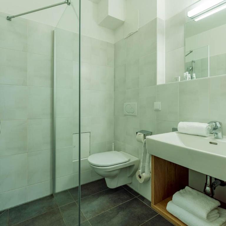 eder VIEW - Apartment mit 2 Schlafzimmern - 9