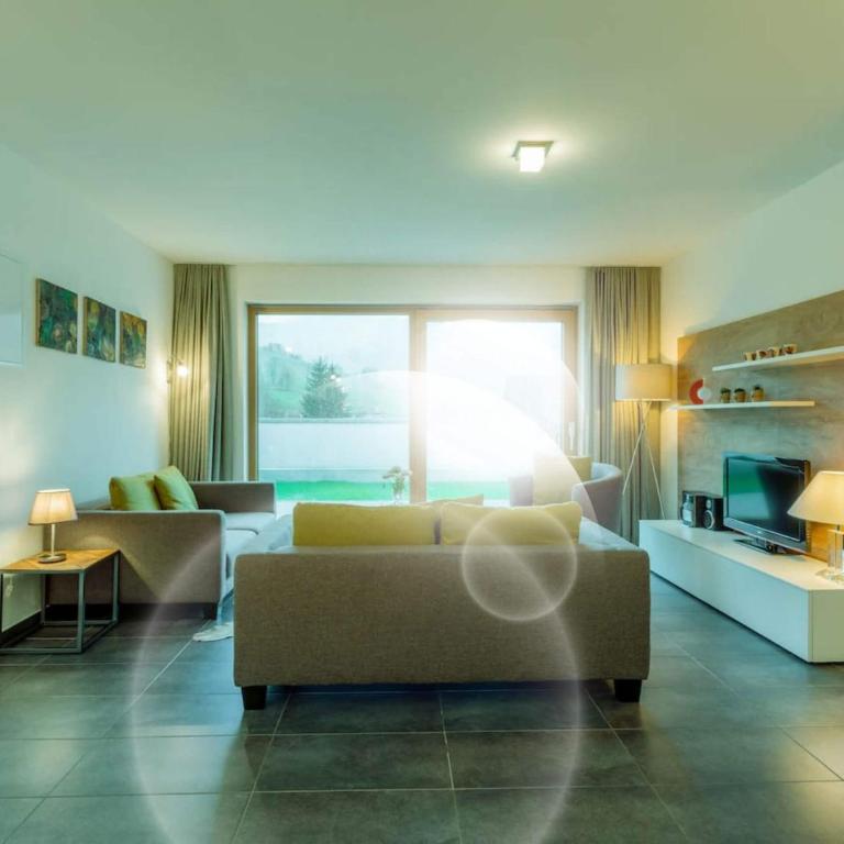 eder VIEW - Apartment mit 2 Schlafzimmern - 2