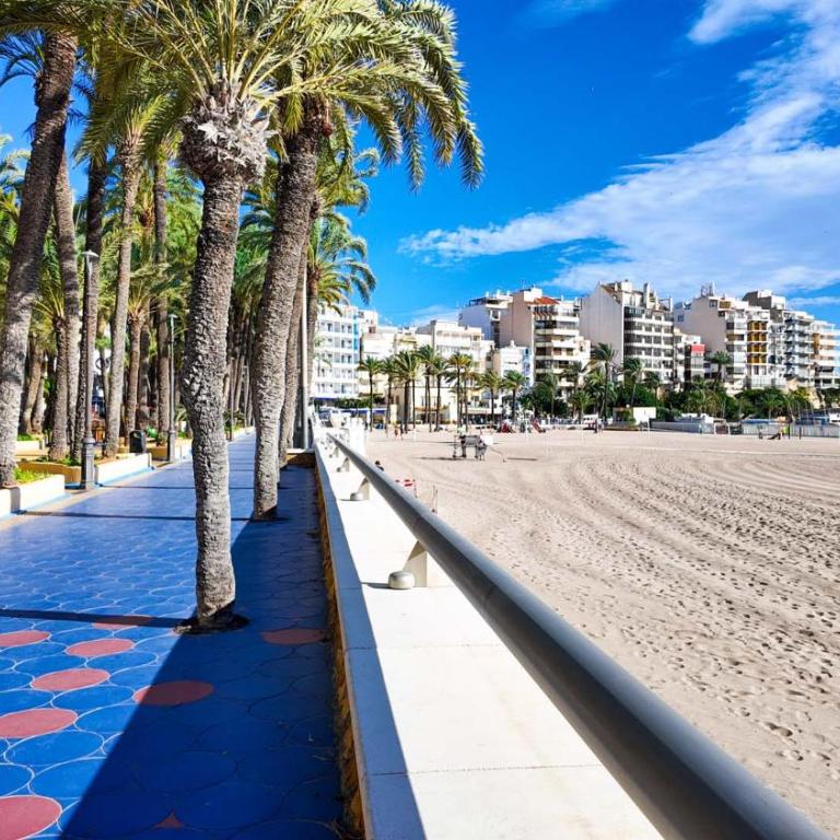 Villa Horizonte - Villa de 3 dormitorios - 70