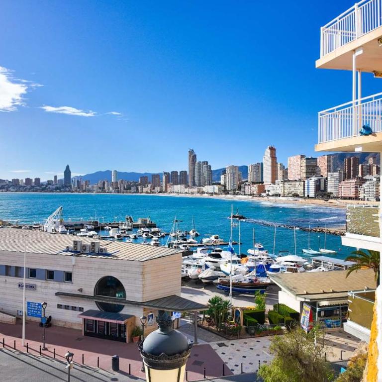 Villa Horizonte - Villa de 3 dormitorios - 81