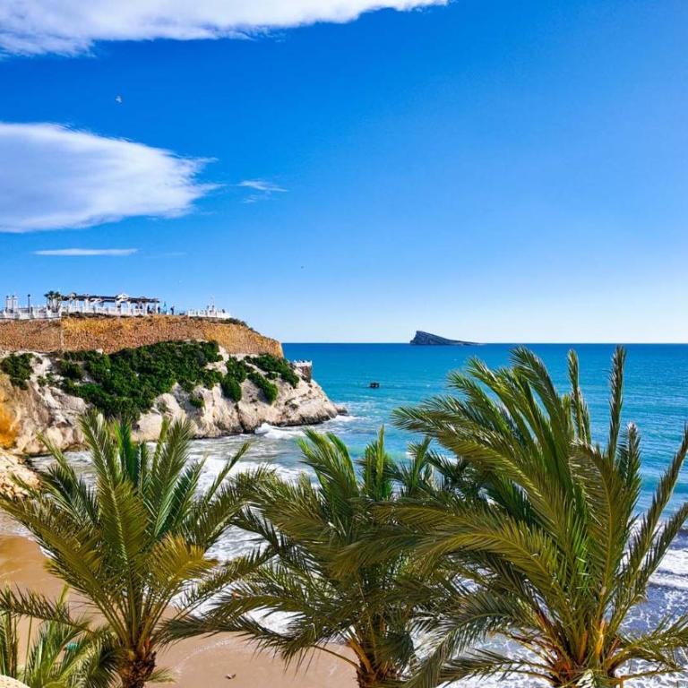 Villa Horizonte - Villa de 3 dormitorios - 74