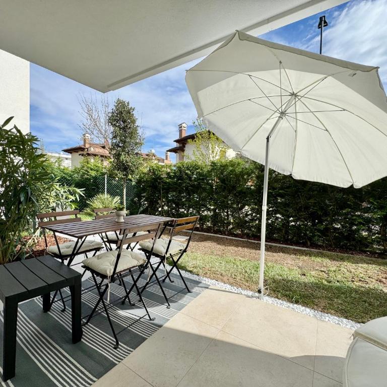Villa 124 Residence - Villa con 2 Camere da Letto - 7