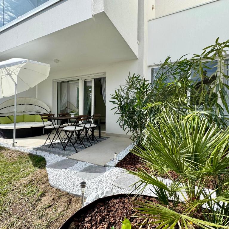 Villa 124 Residence - Villa con 2 Camere da Letto - 13