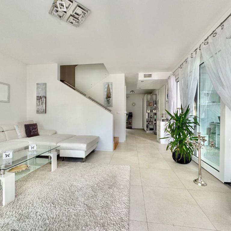 Villa 124 Residence - Villa con 2 Camere da Letto - 23