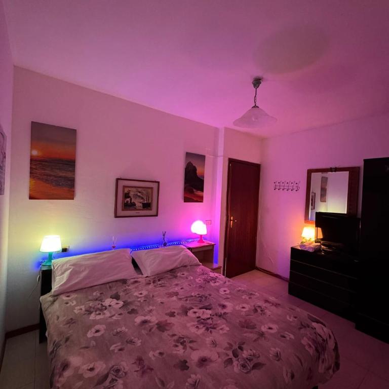 Attico Ospedale - Appartamento con 1 Camera da Letto - 1