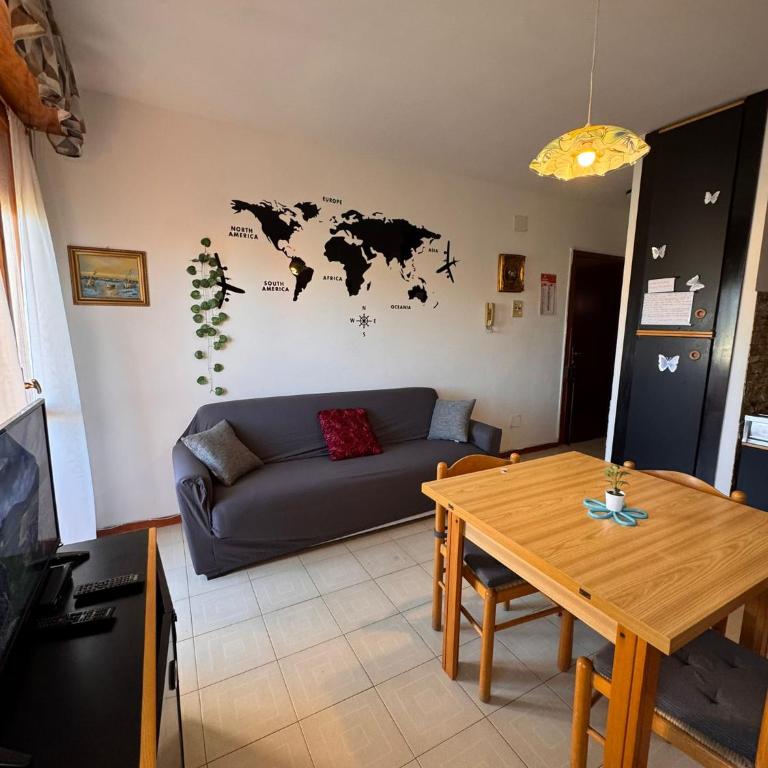 Attico Ospedale - Appartamento con 1 Camera da Letto - 4
