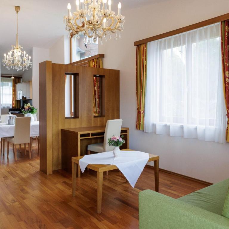 Hotel am See - Seeresidenz - Superior Suite mit Seeblick - 6