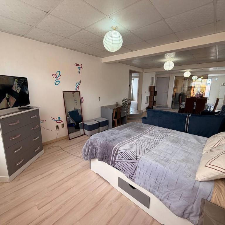 Departamentos Central Stay - Aroma III - Two-Bedroom Apartment - 13