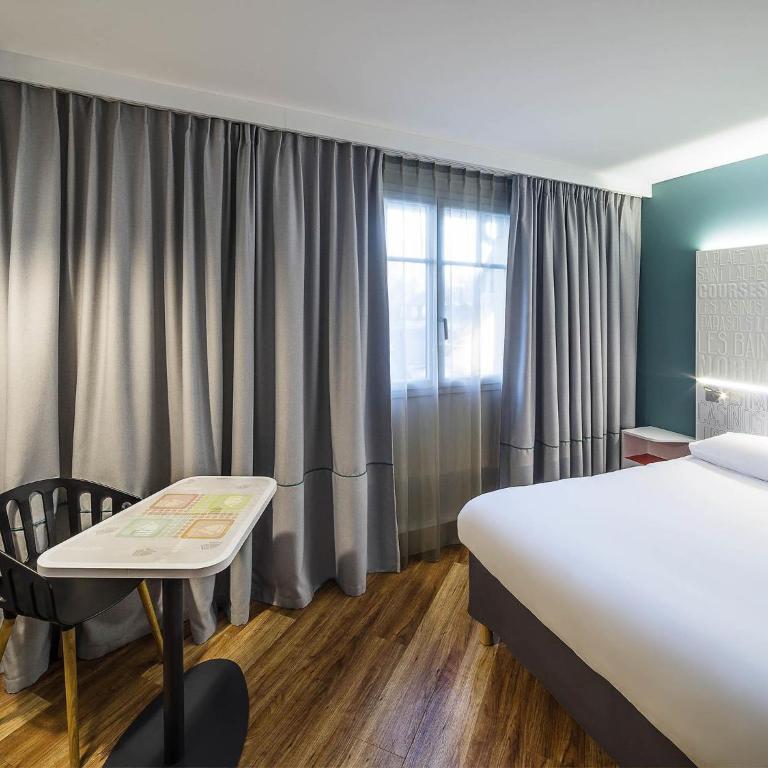 ibis Styles Deauville Centre - Chambre Double Standard - 7