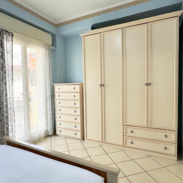 Casa Andrea - Frontemare con Terrazza - One-Bedroom Apartment with Sea View and Terrace - 8