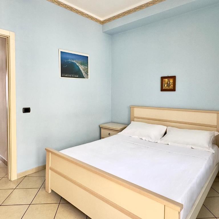 Casa Andrea - Frontemare con Terrazza - One-Bedroom Apartment with Sea View and Terrace - 10