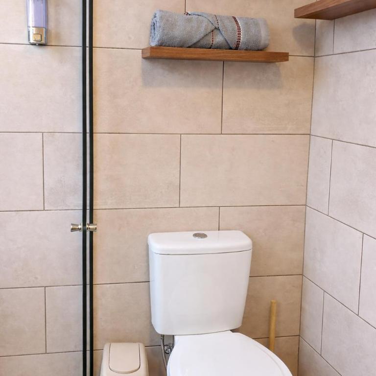 219 - A pasos del Paseo Aranjuez y del prado - One-Bedroom Apartment - 9