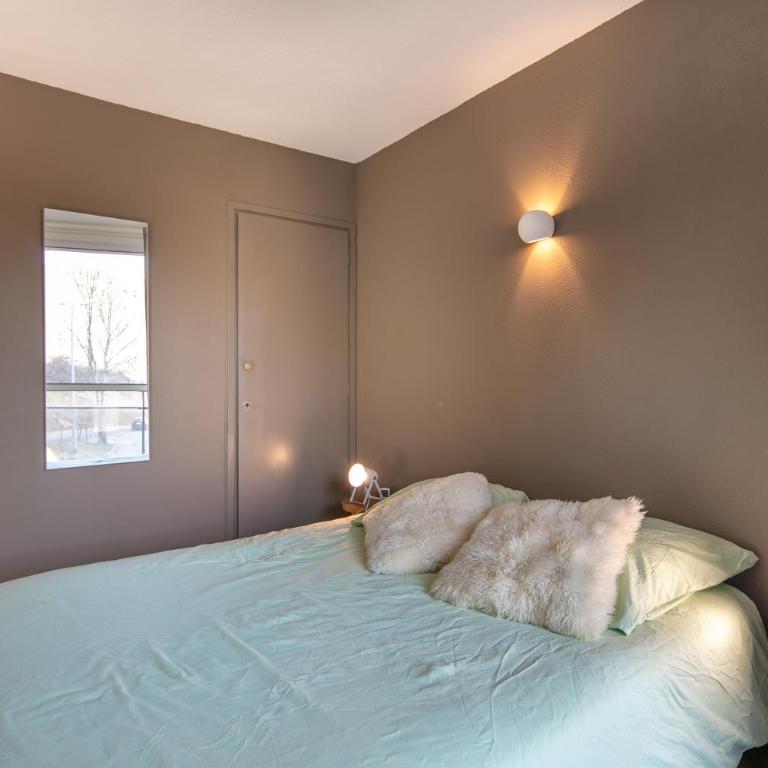 Le Balcon des Aloubiers - Proche pistes - Côte 2000 - 8 personnes - Apartamento de 3 dormitorios con vistas a las montañas - 19