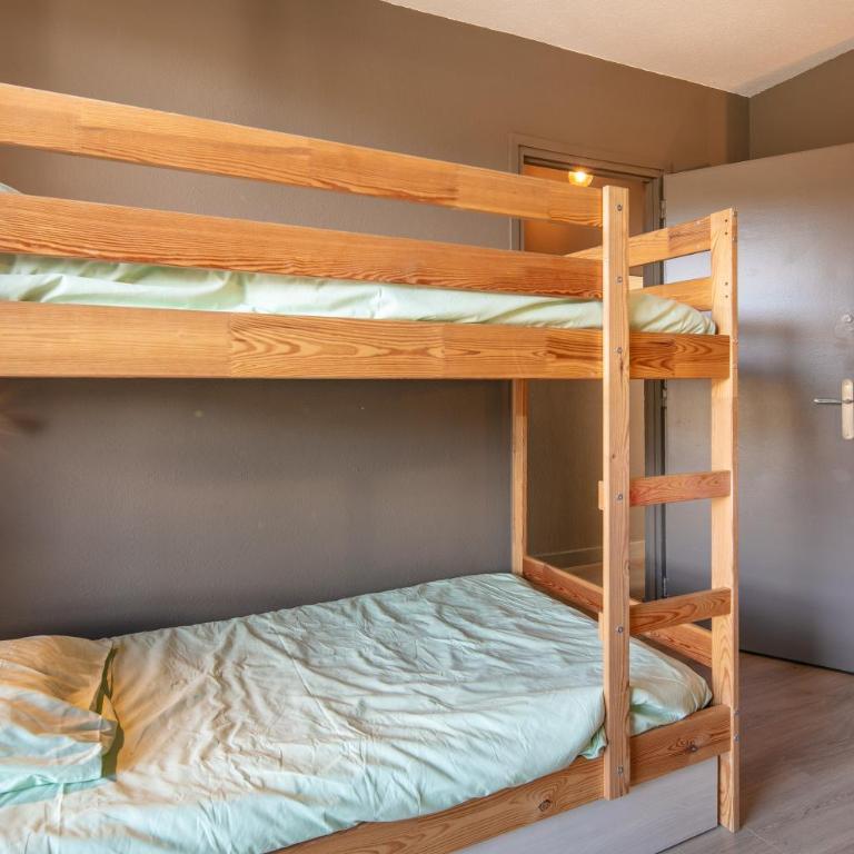 Le Balcon des Aloubiers - Proche pistes - Côte 2000 - 8 personnes - Apartamento de 3 dormitorios con vistas a las montañas - 15