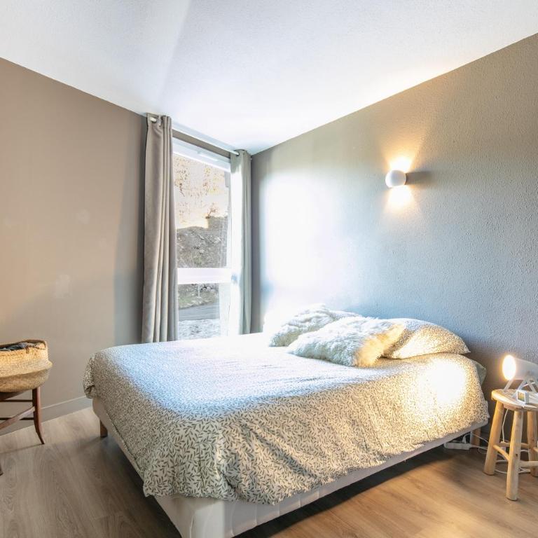 Le Balcon des Aloubiers - Proche pistes - Côte 2000 - 8 personnes - Apartamento de 3 dormitorios con vistas a las montañas - 11