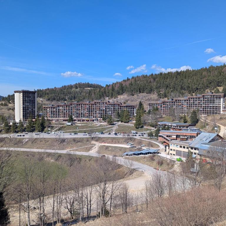 Le Balcon des Aloubiers - Proche pistes - Côte 2000 - 8 personnes - Apartamento de 3 dormitorios con vistas a las montañas - 22
