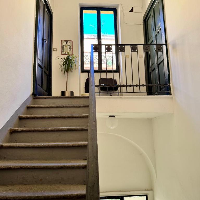Top Location Naviglio apartment with terrace - Appartamento con 2 Camere da Letto - 7