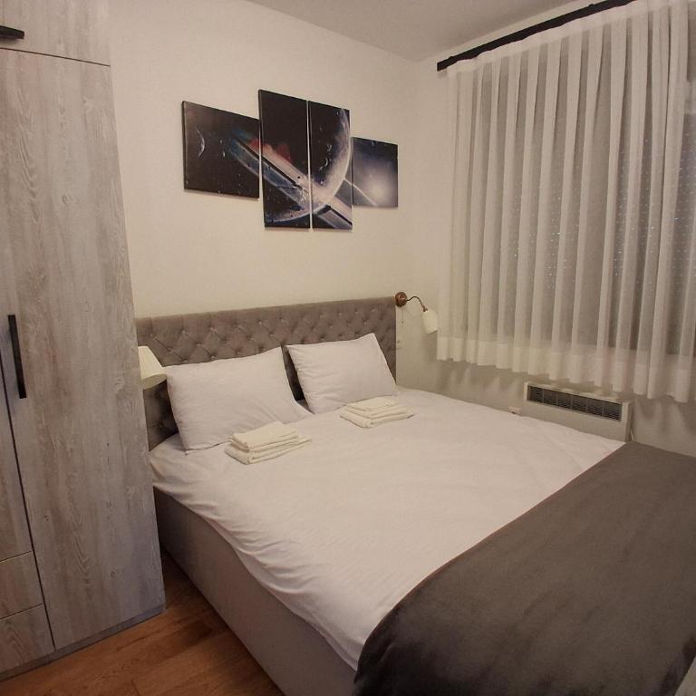 Avala Nest - Titova Vila - One-Bedroom Apartment - 12