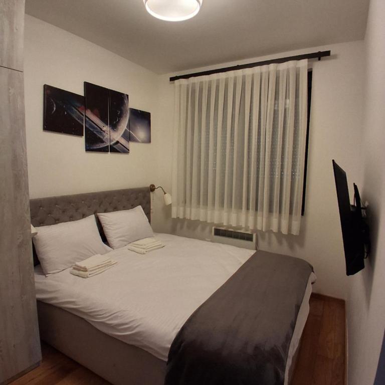 Avala Nest - Titova Vila - One-Bedroom Apartment - 11