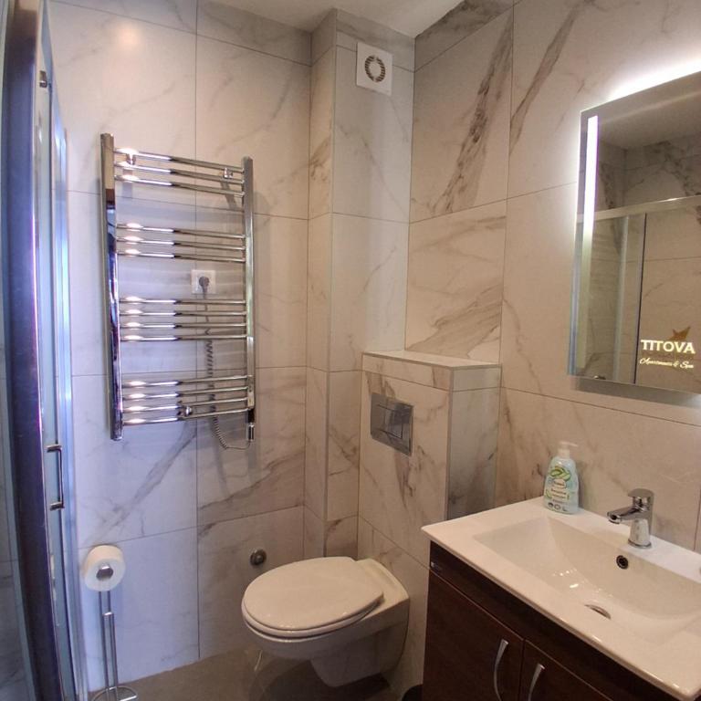 Avala Nest - Titova Vila - One-Bedroom Apartment - 23