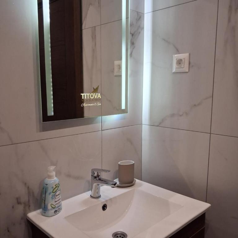 Avala Nest - Titova Vila - One-Bedroom Apartment - 22