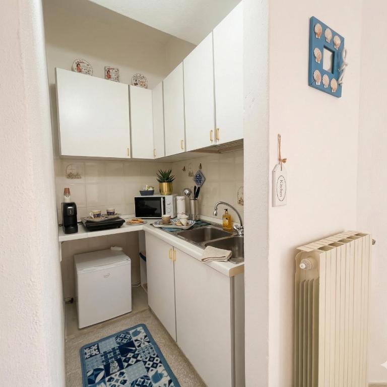 Imperia Stay - Camera Deluxe - 3