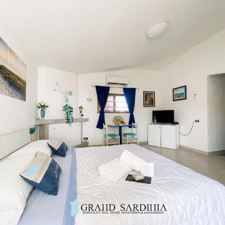Imperia Stay - Camera Deluxe - 4