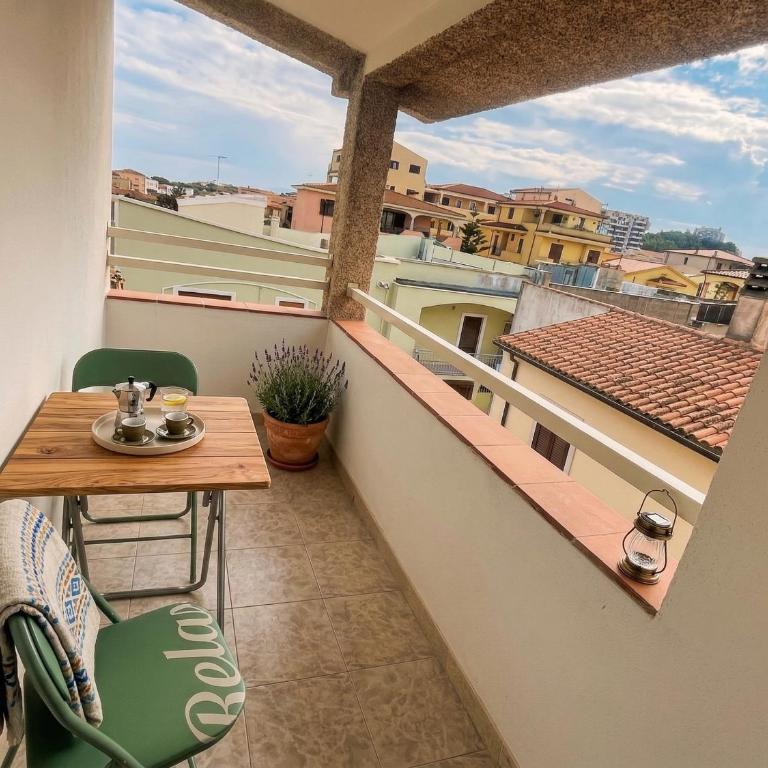 Imperia Stay - Camera Deluxe - 7