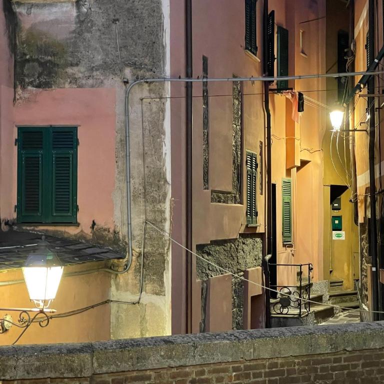 Cornabrugia Patio Apartment - Appartement 1 Chambre - 34