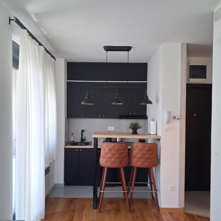 Avala Nest - Titova Vila - One-Bedroom Apartment - 3