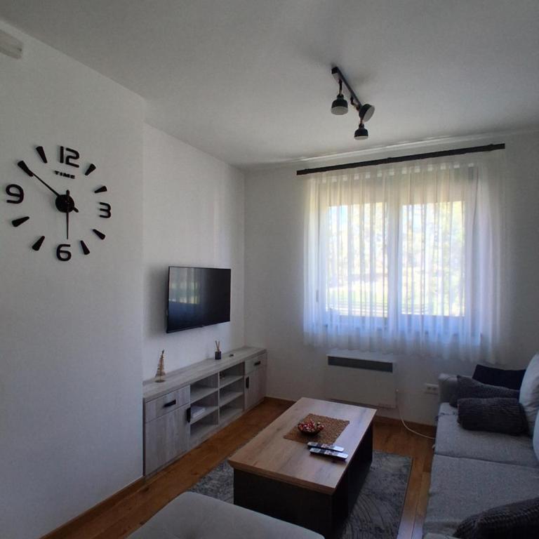 Avala Nest - Titova Vila - One-Bedroom Apartment - 7