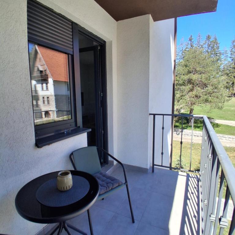 Avala Nest - Titova Vila - One-Bedroom Apartment - 17
